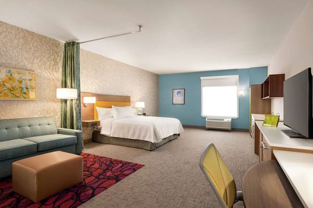 Images Home2 Suites by Hilton Harrisburg North