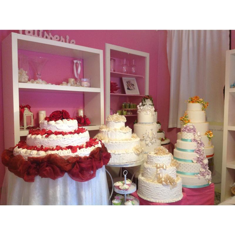 Images Pasticceria Luciana