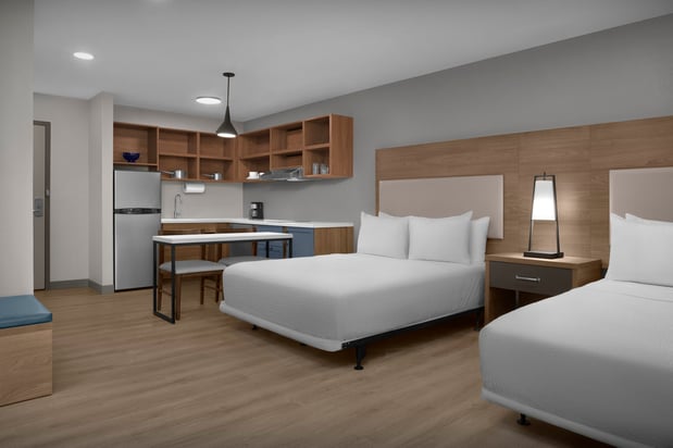 Images Candlewood Suites Jacksonville - Southpoint by IHG