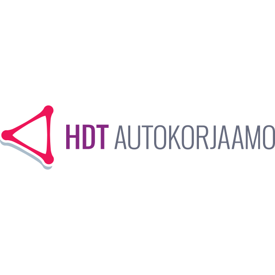 HDT-Autokorjaamo Logo