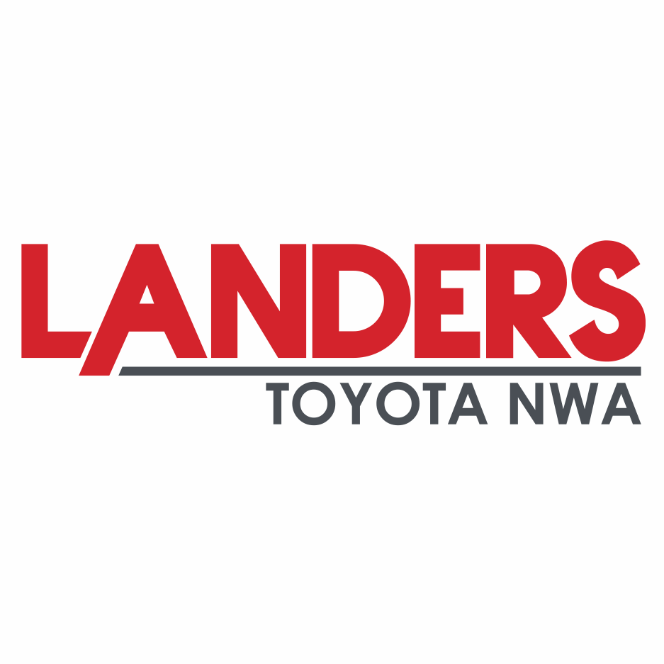 Landers Toyota NWA - Rogers, AR 72758 - (479)845-1444 | ShowMeLocal.com