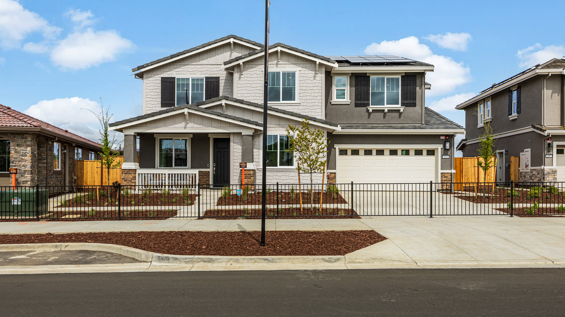 Rosemary Grove at Lagoon Valley - Taylor Morrison