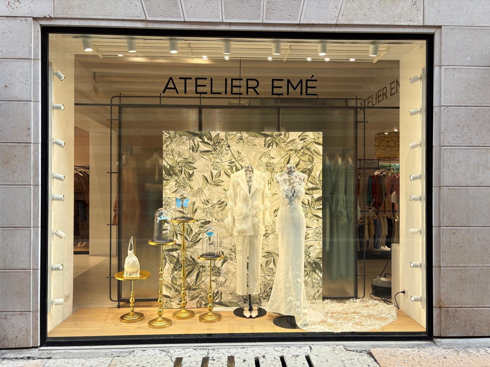 Images Atelier Emé Verona