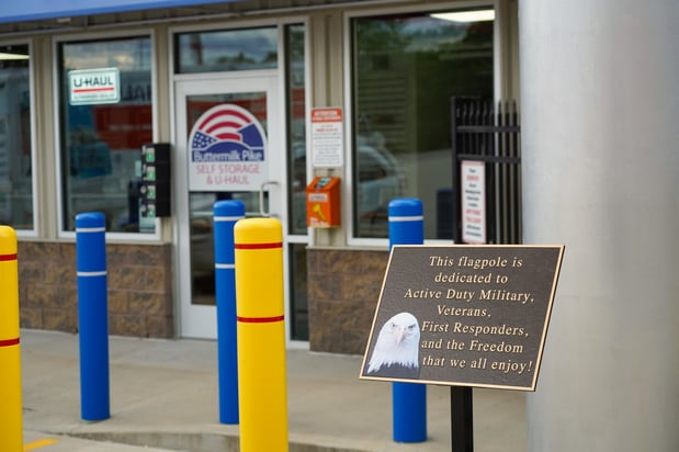 Images Buttermilk Pike Self Storage
