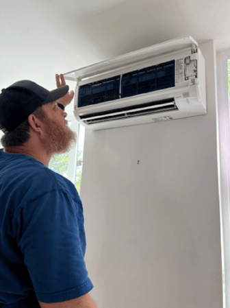 Images South Sound Ductless