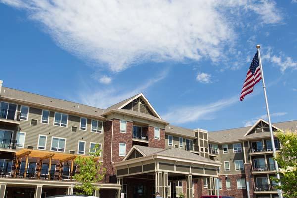 At Eagan Pointe Senior Living, we truly care for our elders. We offer a large variety of services an Southview Senior Communities St. Paul (651)454-4801