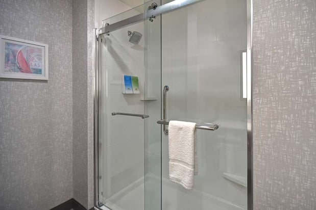 Images Hampton Inn & Suites Las Vegas Convention Center