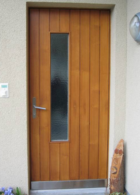 Rimle Christian, Wiesenstrasse 15A in Gümligen