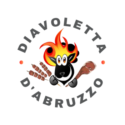 Diavoletta D'Abruzzo Logo