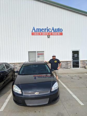 Images AmericAuto