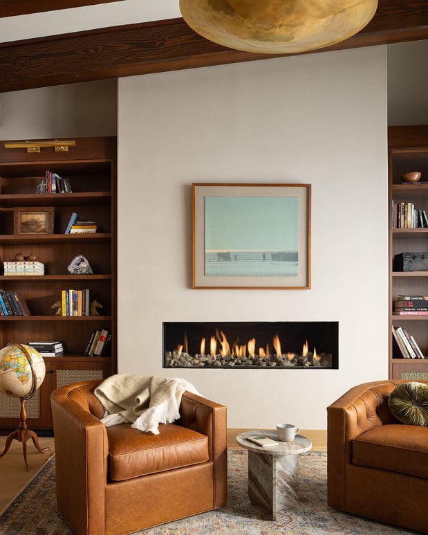 Images Alma Interiors