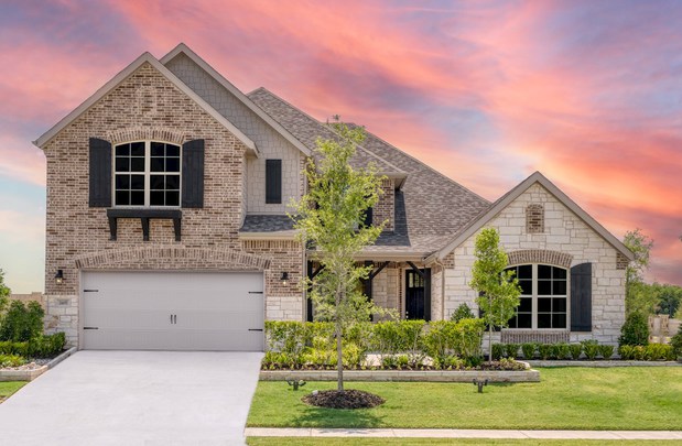 Images Beazer Homes Lovers Landing