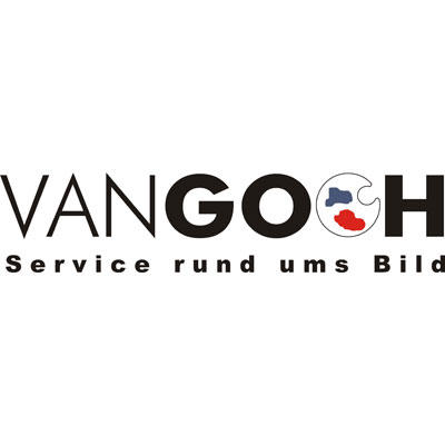 Logo VANGOCH Leuckert  & Leuckert GbR