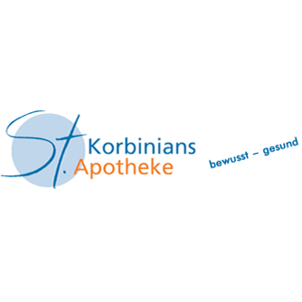 Logo Logo der St. Korbinians-Apotheke