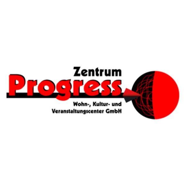 Logo von Progress Zentrum Wohn-, Kultur- und Veranstaltungscenter GmbH