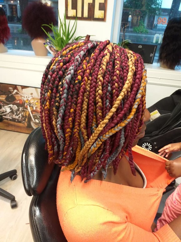 Images Faith Elegant Saloon