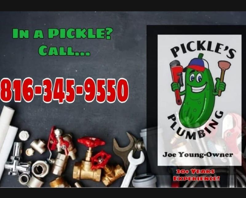 Images Pickle's Plumbing LLC