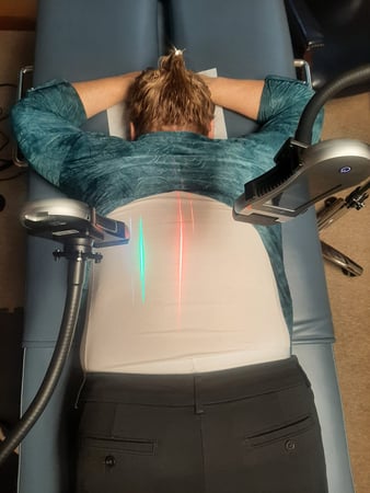 Images Ozark Mountain Chiropractic
