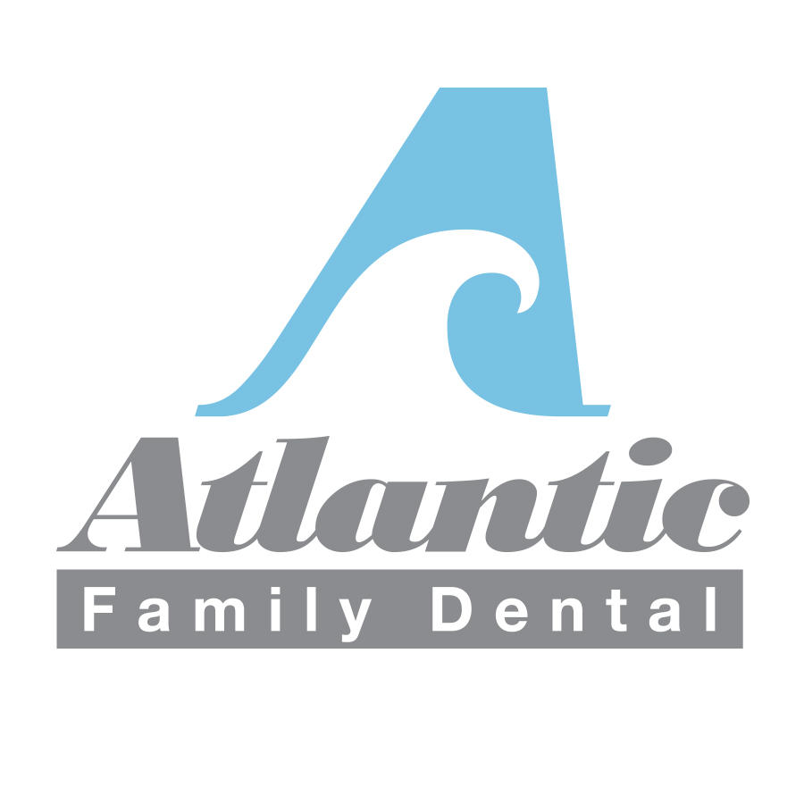Atlantic Family Dental Logo