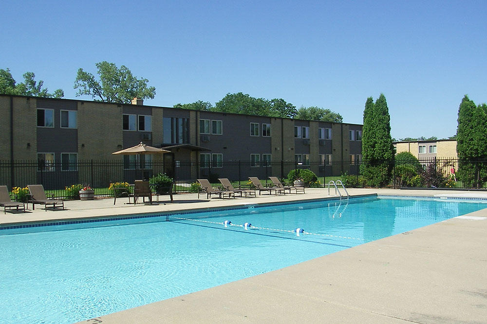 West Park Village Apartments Reviews West Park Village Apartments Reviews