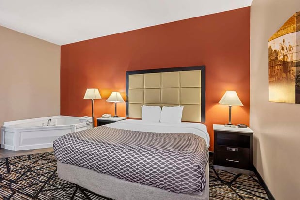 Images Best Western Carlisle