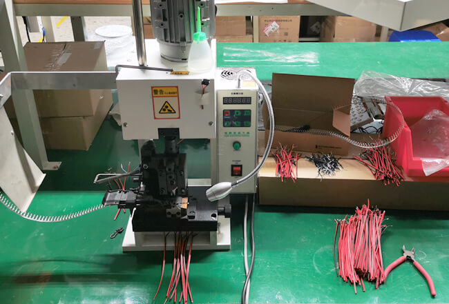 ETS Products Deutschland GmbH, Moitzfeld 74 in Bergisch Gladbach