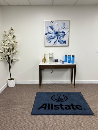 Images Amir Odeh: Allstate Insurance