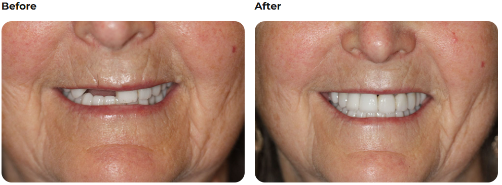 Palmetto Smiles of Beaufort Image