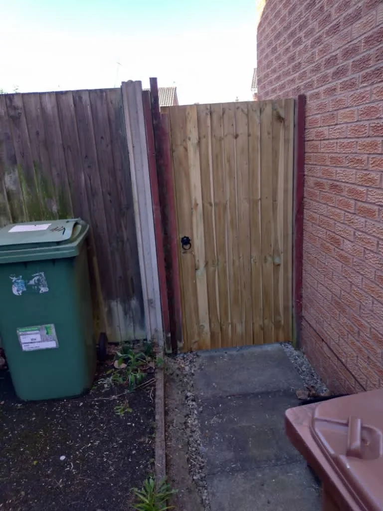Images Marsh Home Improvements - MHI