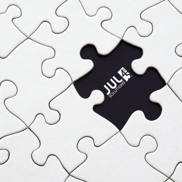 Images JUL Solutions | Classement Numérisation Rangement