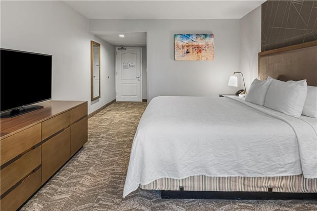 Images Best Western Valencia/Six Flags Inn & Suites