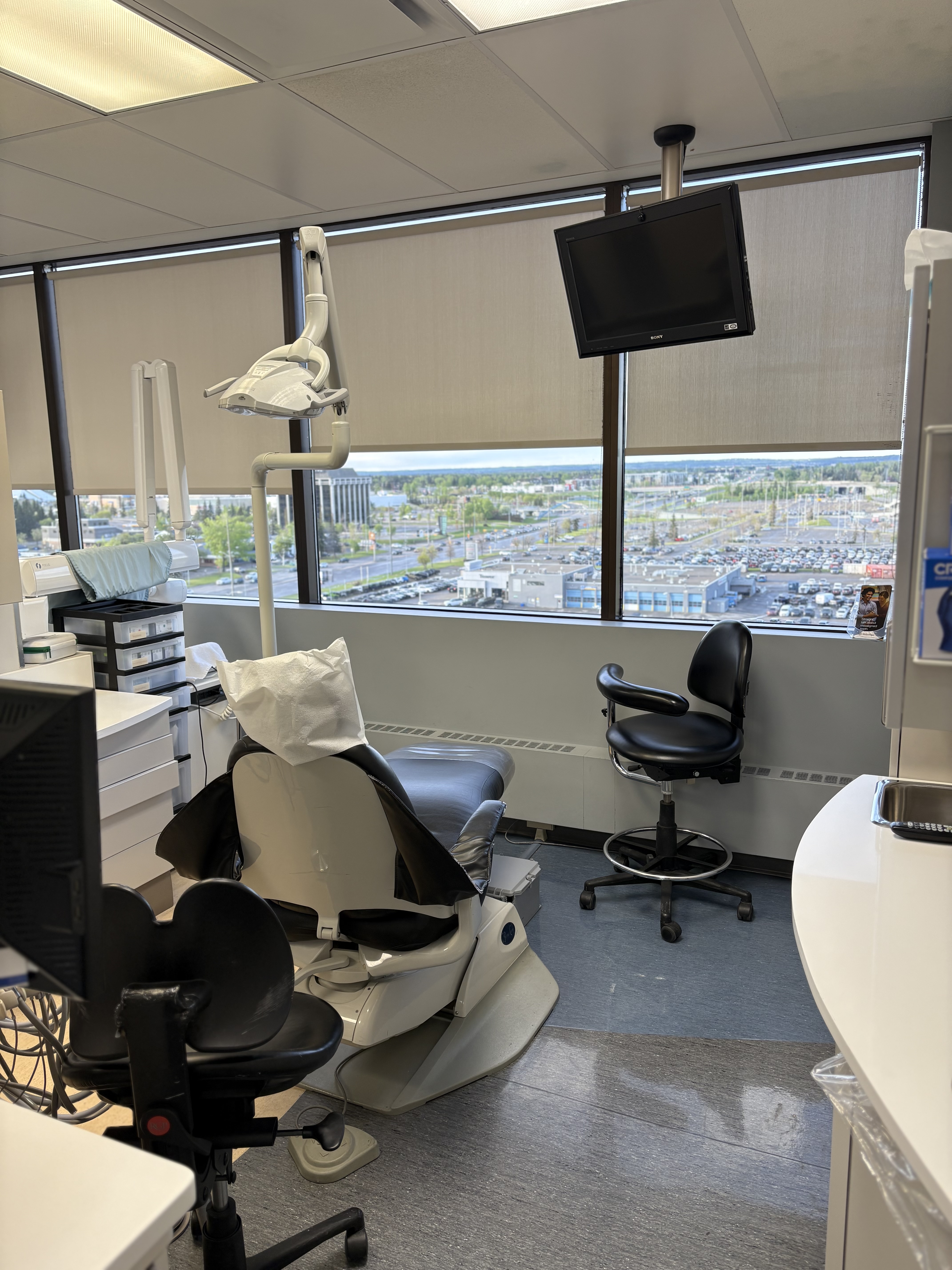 Images Spackman Dental - Calgary