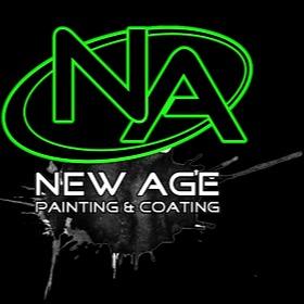 New Age Painting & Coatings