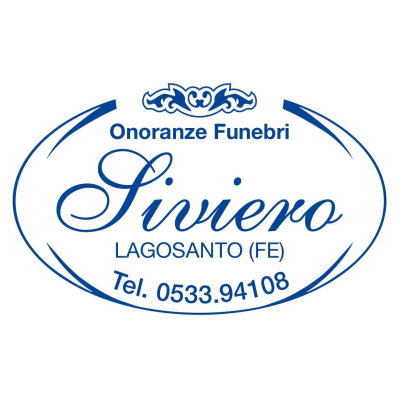Onoranze Funebri Siviero Logo
