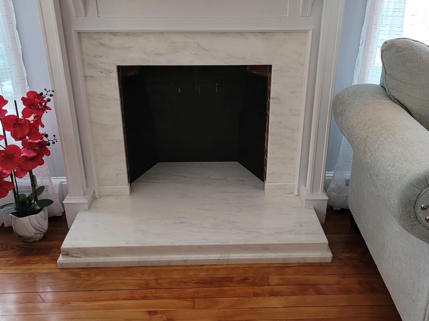 Call now for stone remnats!