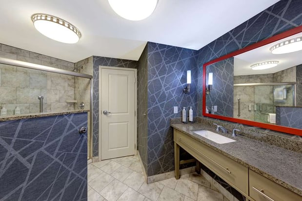 Images Homewood Suites by Hilton Nashville Vanderbilt, TN