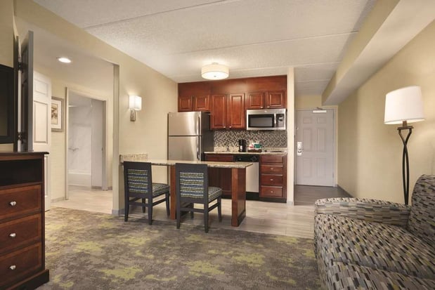 Images Homewood Suites by Hilton Williamsburg
