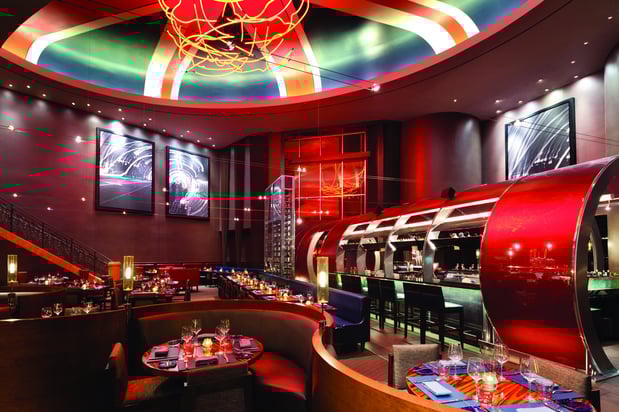 Images Paris Las Vegas - A Caesars Rewards Destination
