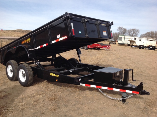Images T&R Trailers Sales, Service, Parts
