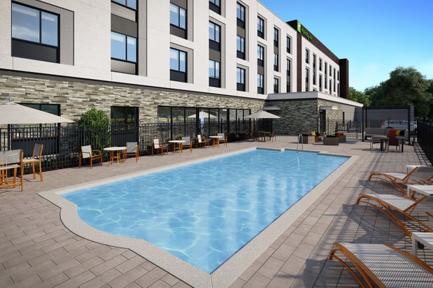 Images Holiday Inn Osceola by IHG