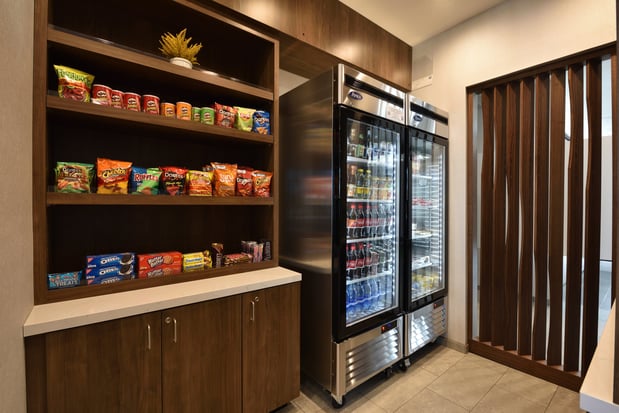 Images Holiday Inn Express & Suites Spring - Woodlands Area by IHG