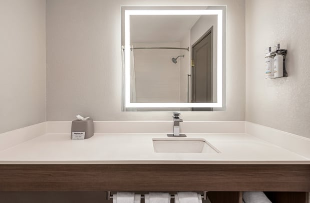 Images Holiday Inn Express Morgantown by IHG