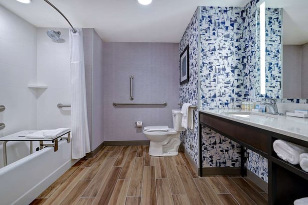 Images Hilton Garden Inn Cedar Rapids