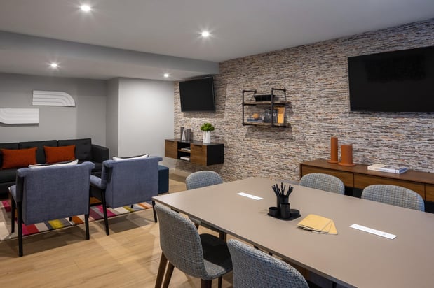 Images Crowne Plaza Atlanta NE - Norcross by IHG