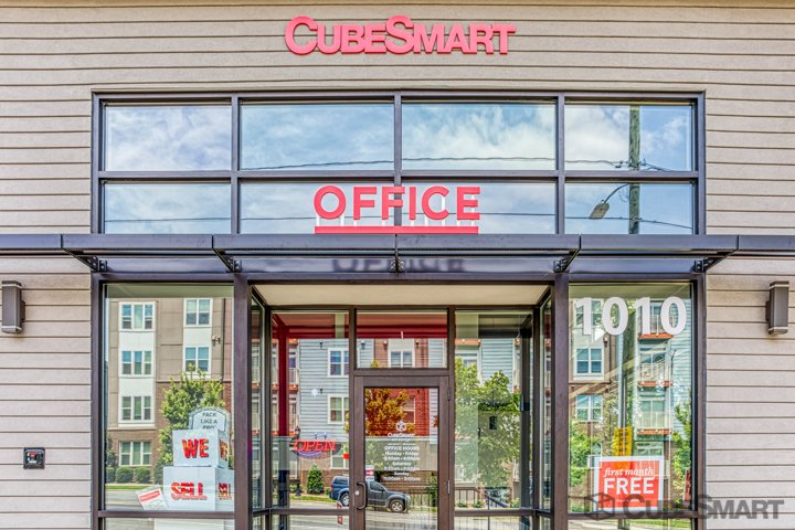 CubeSmart Self Storage Photo