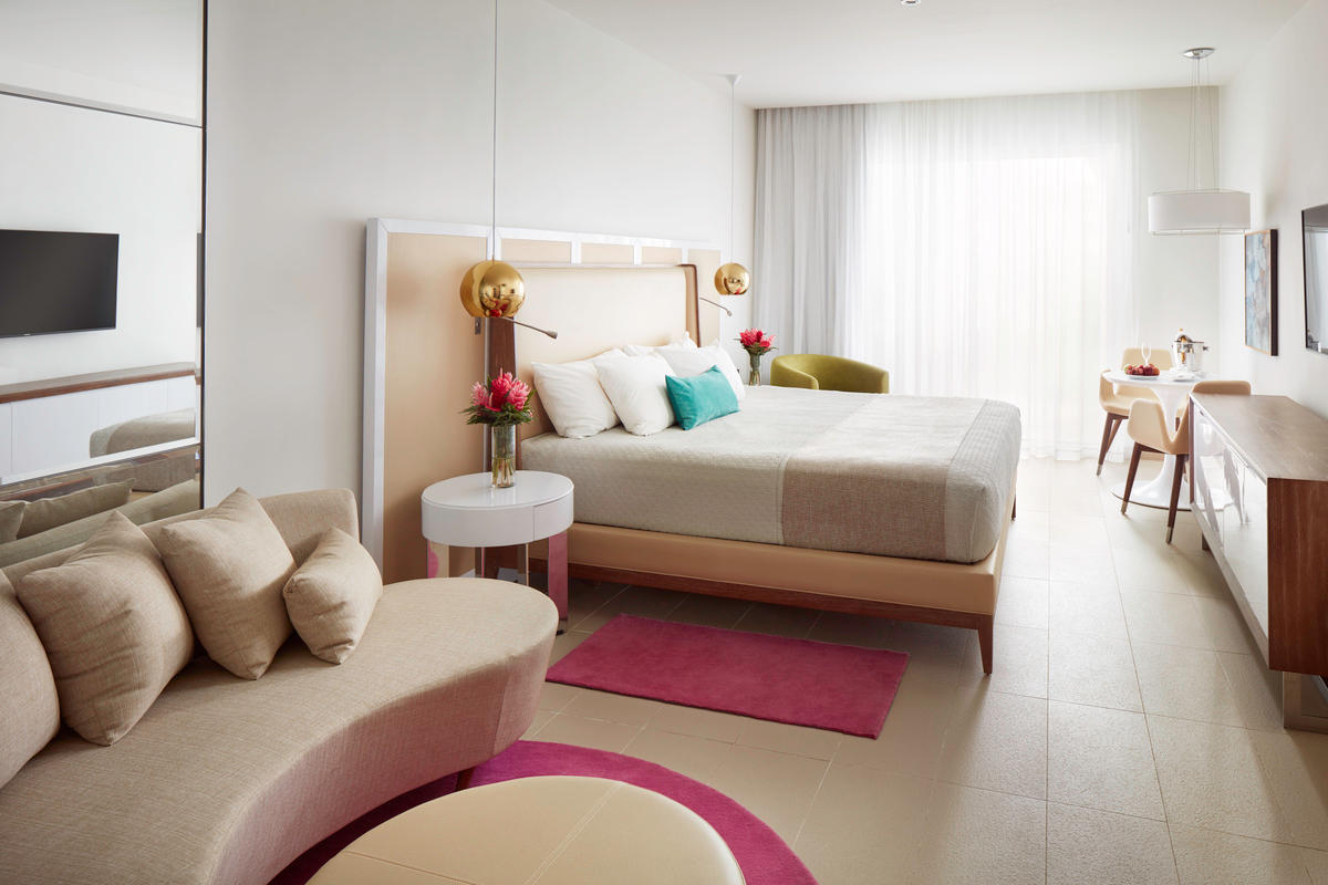 Azul Beach Resort Negril by Karisma