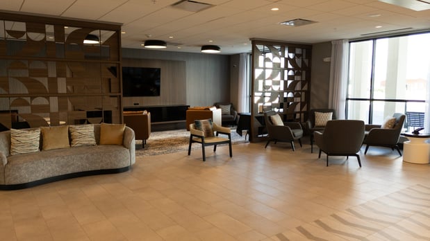 Images Holiday Inn Osceola by IHG