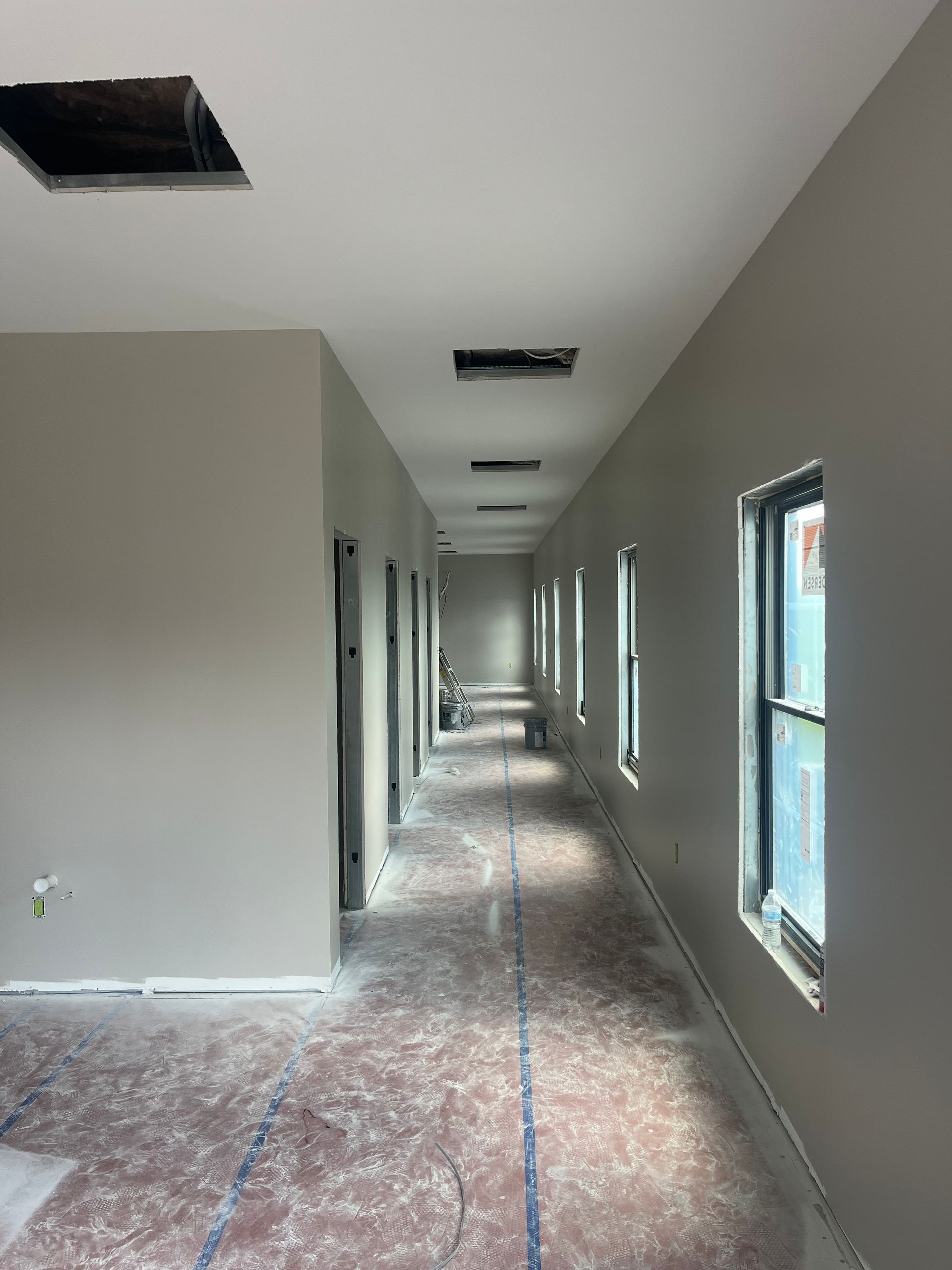 Perkins Painting and Pressure Washing Image