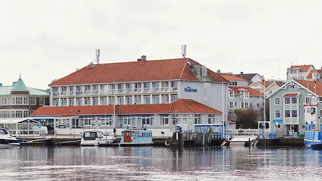 Images Villa Marstrand