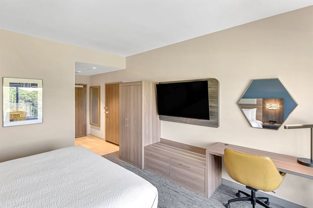 Images Holiday Inn Express & Suites Fort Walton Beach - Eglin Area by IHG